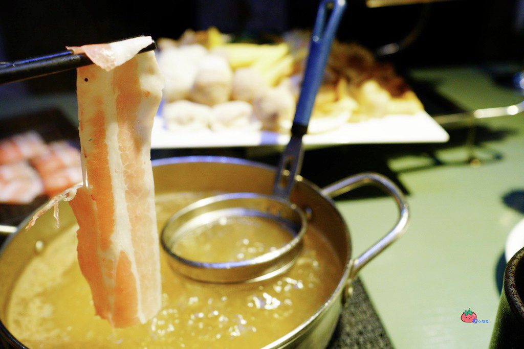 台北海峽會 松山區 私人包廂火鍋套餐