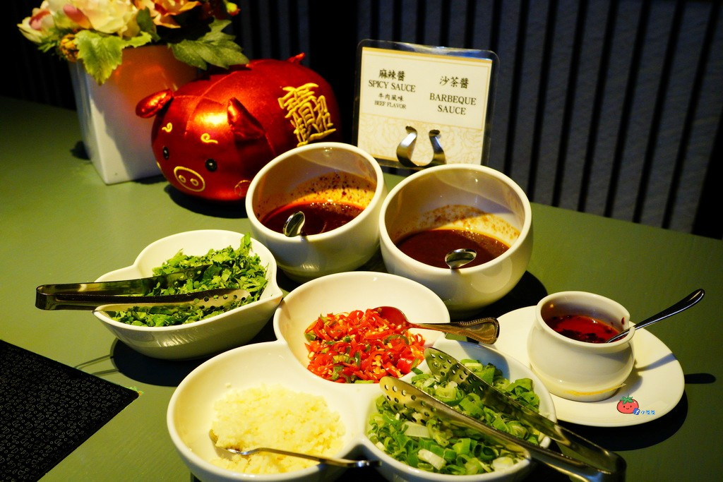 台北海峽會 松山區 私人包廂火鍋套餐