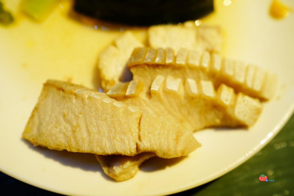 台北海峽會 松山區 私人包廂火鍋套餐