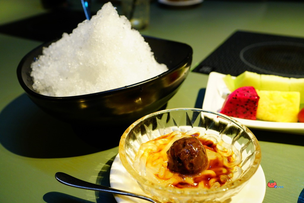 台北海峽會 松山區 私人包廂火鍋套餐