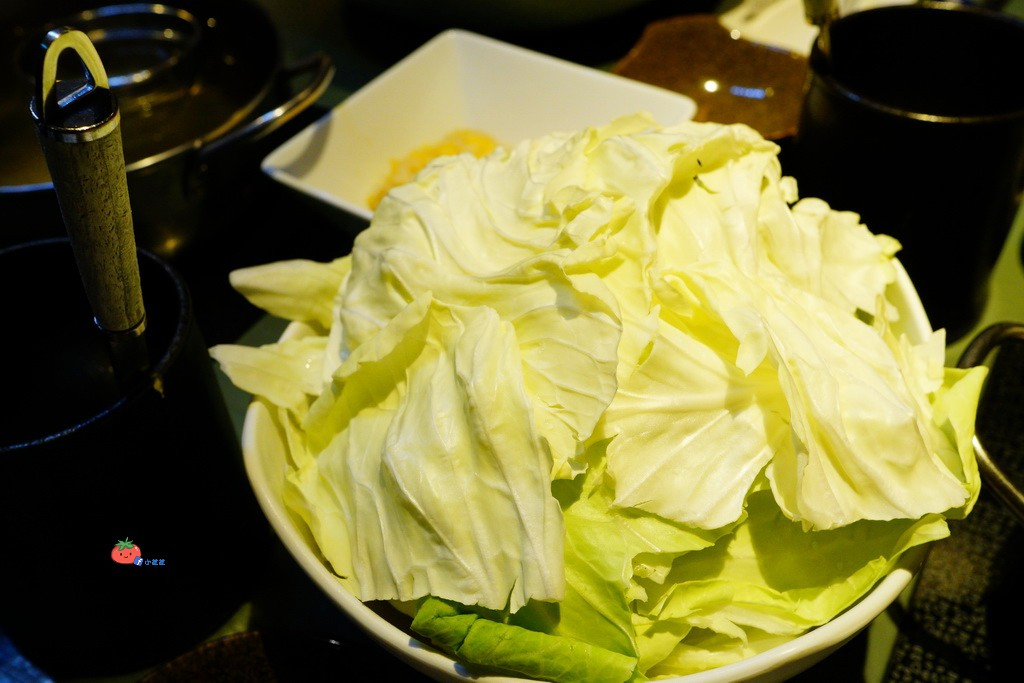 台北海峽會 松山區 私人包廂火鍋套餐