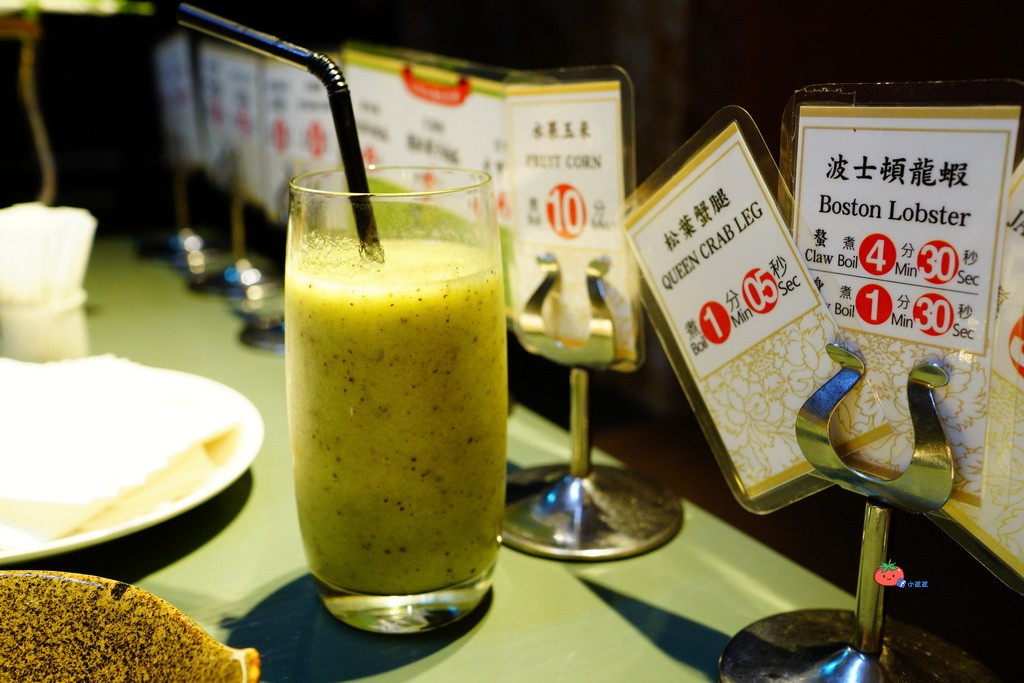 台北海峽會 松山區 私人包廂火鍋套餐