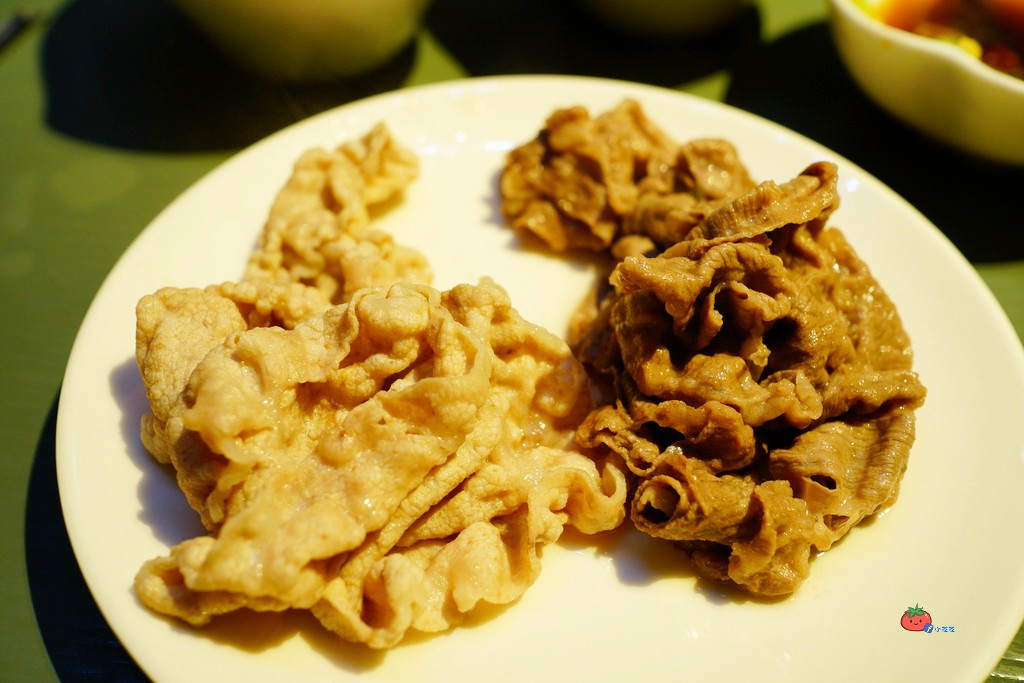 台北海峽會 松山區 私人包廂火鍋套餐