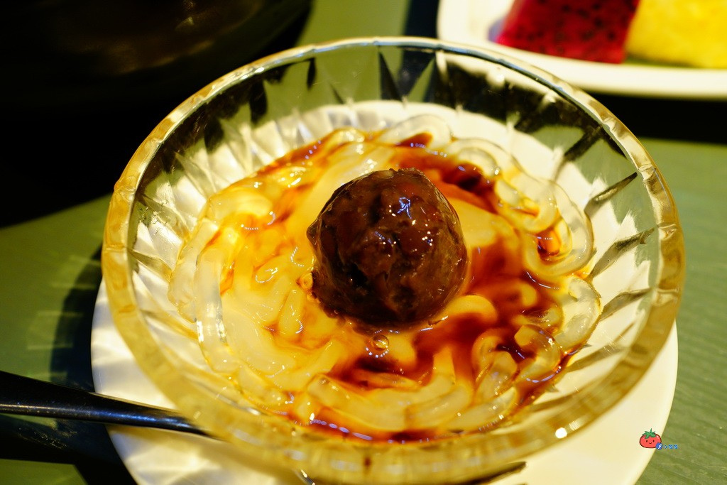 台北海峽會 松山區 私人包廂火鍋套餐