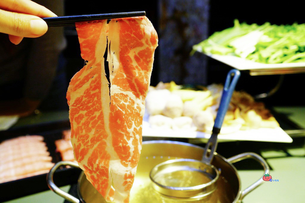 台北海峽會 松山區 私人包廂火鍋套餐