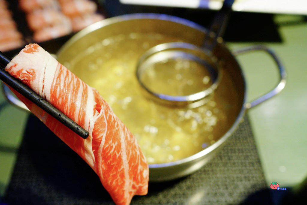 台北海峽會 松山區 私人包廂火鍋套餐