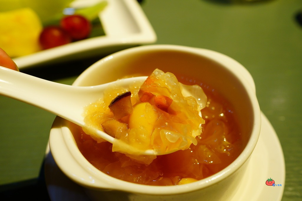 台北海峽會 松山區 私人包廂火鍋套餐