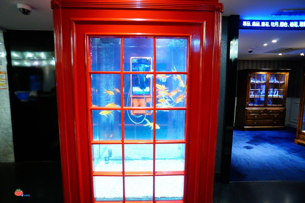 台北海峽會 松山區 私人包廂火鍋套餐