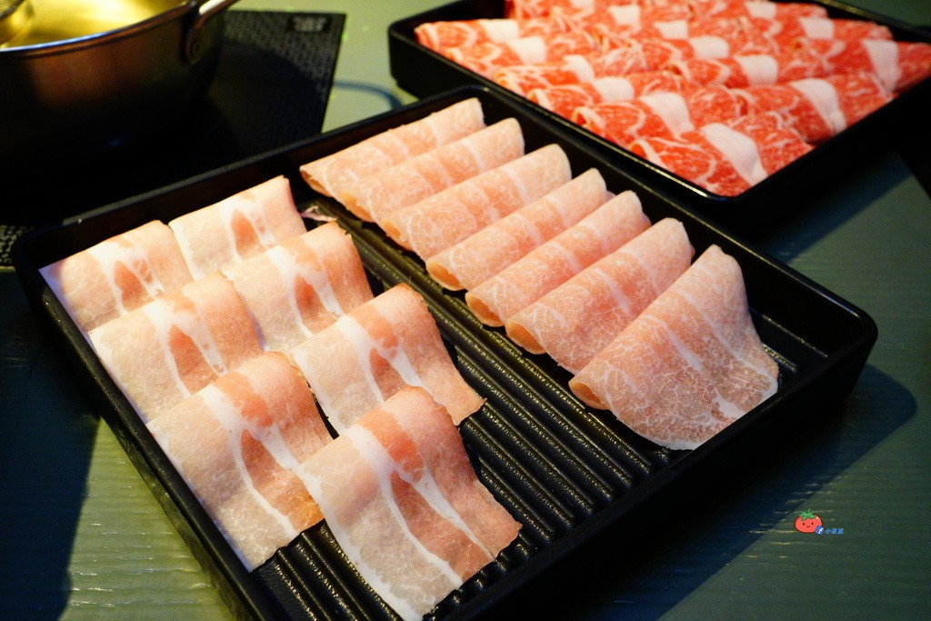 台北海峽會 松山區 私人包廂火鍋套餐