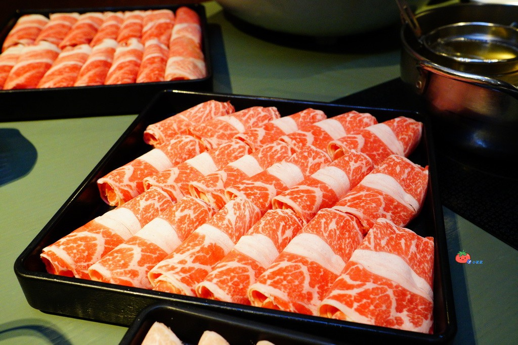 台北海峽會 松山區 私人包廂火鍋套餐