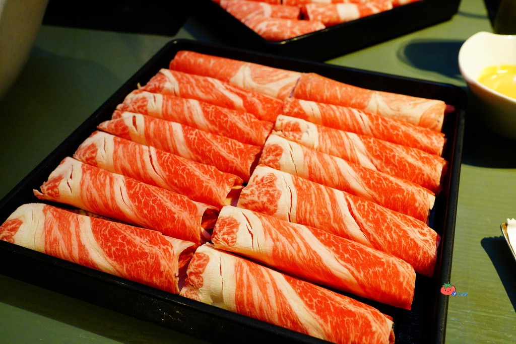 台北海峽會 松山區 私人包廂火鍋套餐