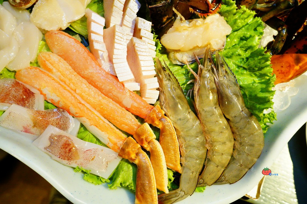 台北海峽會 松山區 私人包廂火鍋套餐