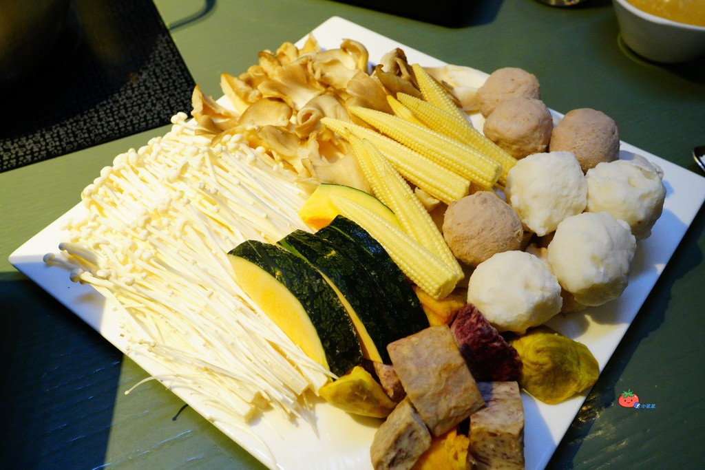 台北海峽會 松山區 私人包廂火鍋套餐