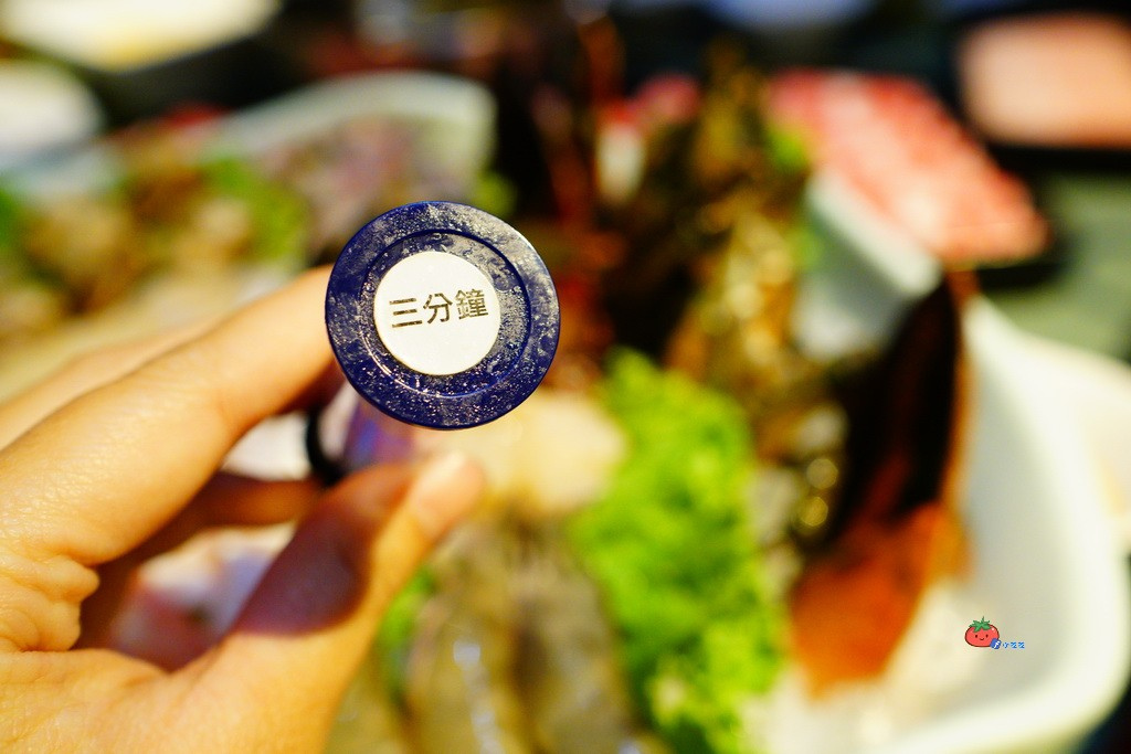 台北海峽會 松山區 私人包廂火鍋套餐