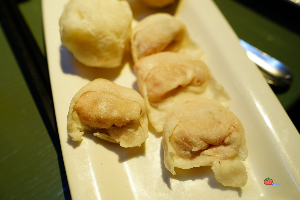 台北海峽會 松山區 私人包廂火鍋套餐