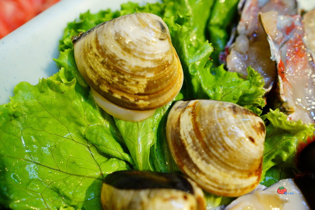 台北海峽會 松山區 私人包廂火鍋套餐