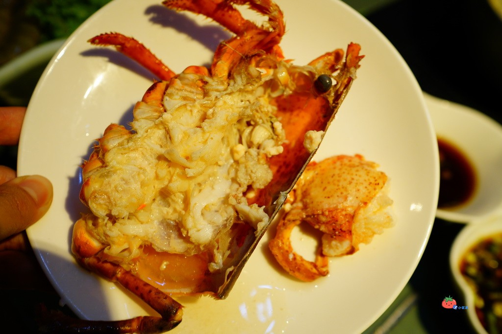 台北海峽會 松山區 私人包廂火鍋套餐