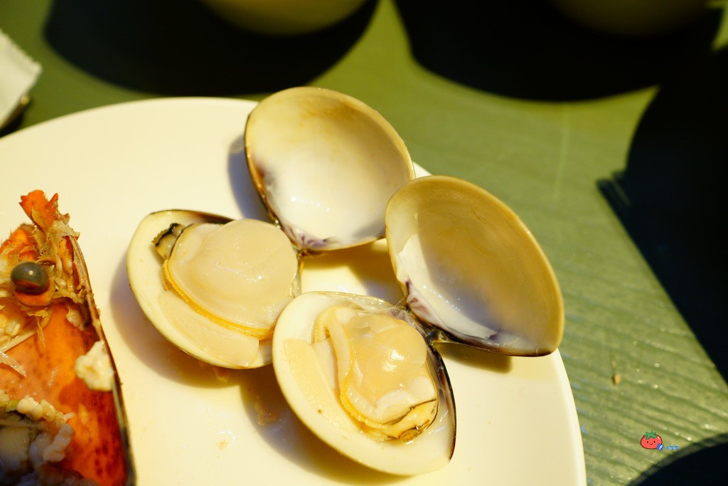 台北海峽會 松山區 私人包廂火鍋套餐