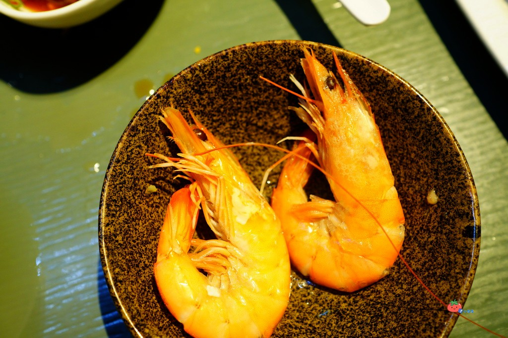 台北海峽會 松山區 私人包廂火鍋套餐