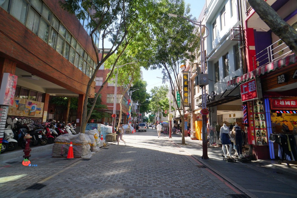 中壢一周天氣 Yangxiao