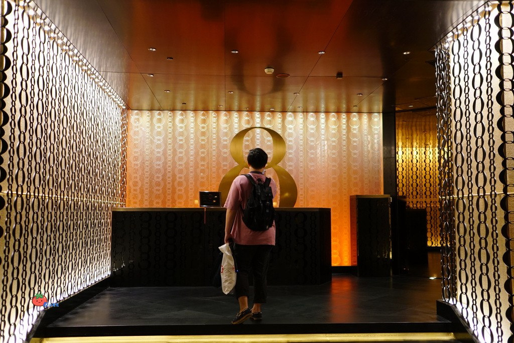 澳門美食 米其林三星8餐廳the Eight 米之蓮中菜食府澳門新葡京酒店連續五年殊榮含菜單連結 小芝芝 雞不擇食玩樂blog