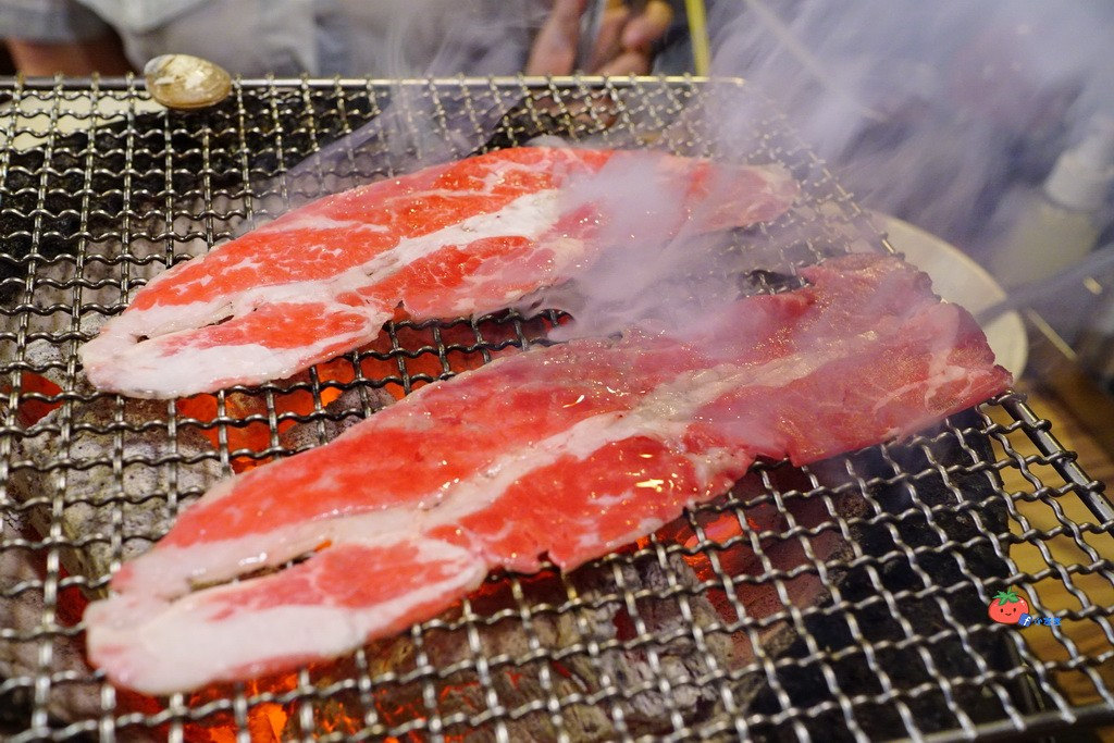 公館燒肉吃到飽 新開幕 日式戰醬燒肉天使紅蝦生蠔隨你吃推大干貝 小芝芝 雞不擇食玩樂blog