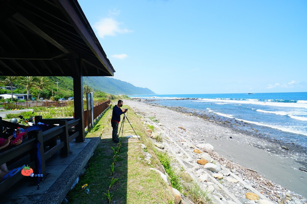 花蓮租機車推薦 富豪租車24h 花蓮三天兩夜台11海線行程整理參考學生都愛ptt推薦 小芝芝 雞不擇食玩樂blog