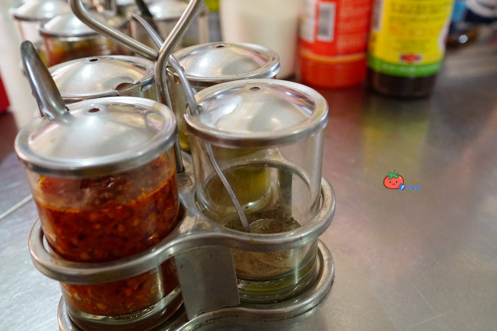 金邊早餐 Phka Riek Restaurant 牛肉湯配法國麵包很可以!
