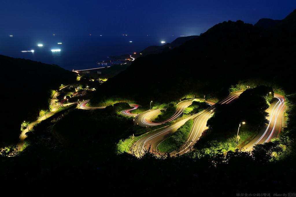 台北十大夜景 阿宏達人精選 夜晚必看的浪漫 喜歡夜景一定要看唷 持續更新 小芝芝 雞不擇食玩樂blog