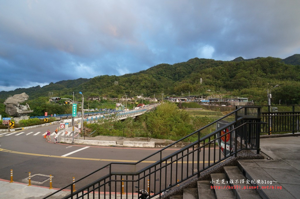 【臺北平溪一日遊】臺灣好行-木柵平溪線795號公車 菁桐車站天燈