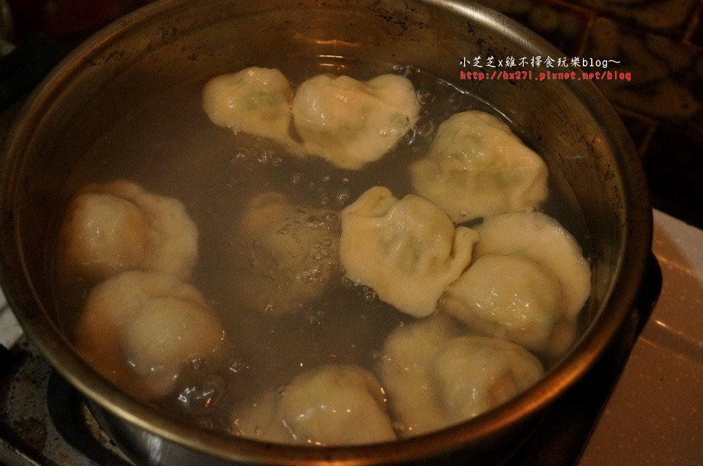 在家吃美食 深夜食堂水餃角匠手作餃子坊鮮甜美味懶得出門好幫手宅配團購新寵兒 小芝芝 雞不擇食玩樂blog